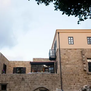 Medieval Dreams וילה Rhodes City