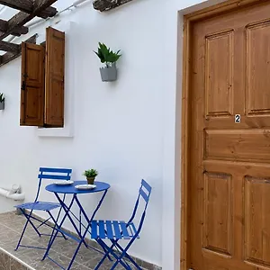 Apartment Pals Lindos (Rhodes)
