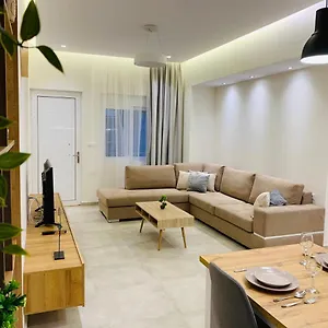 Marla Apartment