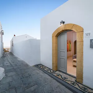 Orchid Apartment Lindos (Rhodes)