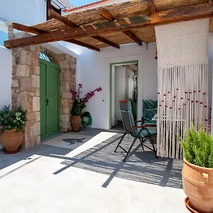 Victoria - Koskinou Traditional House Koskinou (Rhodes)