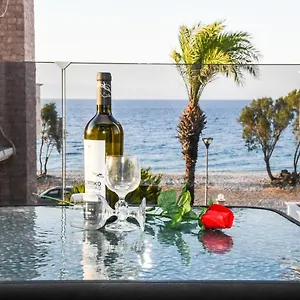 Breeze 3 Villa Ixia (Rhodes)