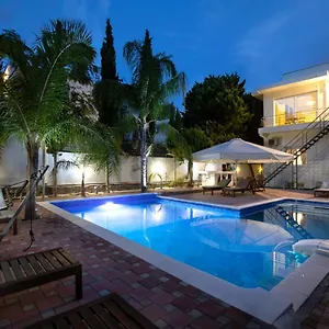 Aparthotel 56 Luxury