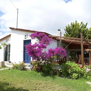 Feriehus Charming In With Garden *