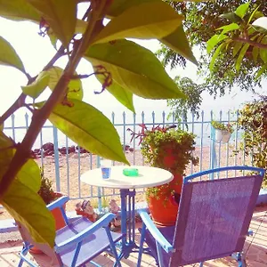 Vama Stegna * Archangelos (Rhodes)