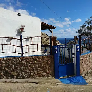 Ioli's Ferienhaus Archangelos (Rhodes)