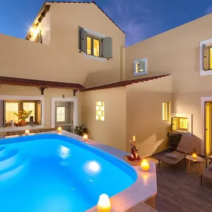 Casa Di Famiglia Rhodes Villa