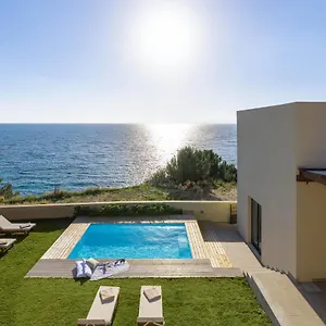 Villa South Key Pefki