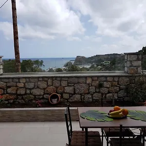 Galazia Thea Apartment