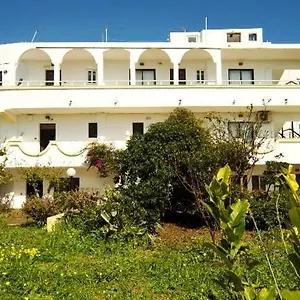 Mary Christina Appartement