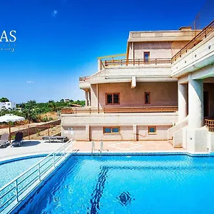 Ledras 4* Gennadi