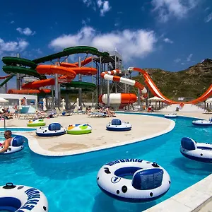 Sun Palace 4* Faliraki
