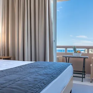 Center Hotel 3*