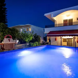 Apartment Margarita Luxury 1 *