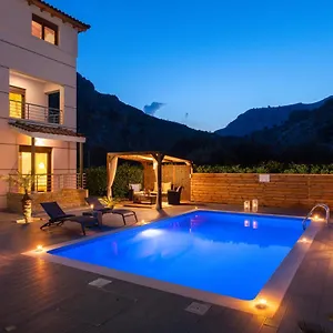 Villa Costa Costa - Luxury *