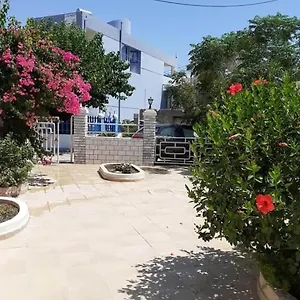 Apartment Sea Breeze 2 Haraki