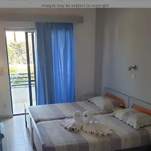 Danae Hotel Hotel Faliraki