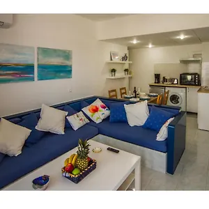 Apartment Beautiful Near The Old Town