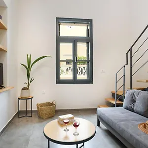 Apartment Casa Melenia 