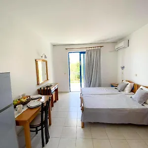 Dodekanisos Studios Apartment