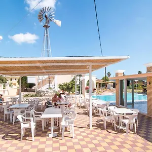 Dorieas 2* Faliraki