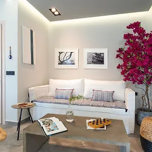 Elia & Anthos Deluxe דירה איקסיה