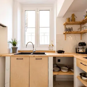 Alia Apartamento Rhodes City