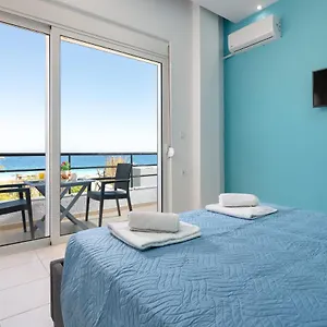 Rhodes Sea * Lalyssos