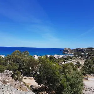 Galazia Thea Сasa de vacaciones