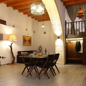 Feriehus Paraskevi Luxury *