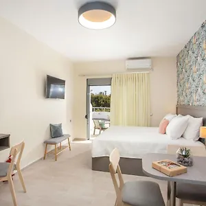 Oleana Sunset Apartamento *