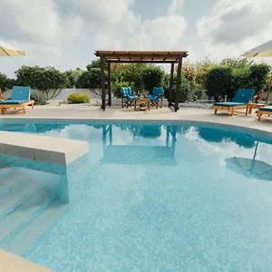Dreams Villa Gennadi