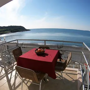 Aegean Seaview Apartment