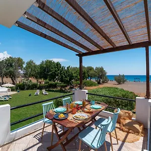 Villa Eco Beachfront *