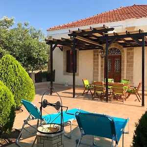 Bel Air Villa