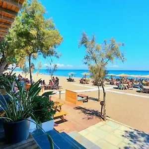 Sotiris * Faliraki