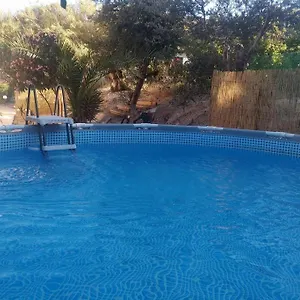 Filerimos Gardens = The Perfect Retreat Ialysos (Rhodes)