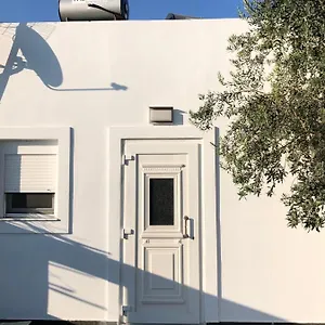 Apartment Dapapa Pefki (Rhodes)
