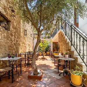 Hotel Cava D'oro