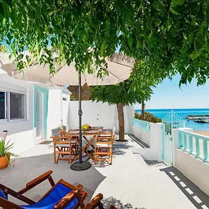 Ferienhaus Casa Al Mare *