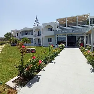Apartmanhotel Summer Dream