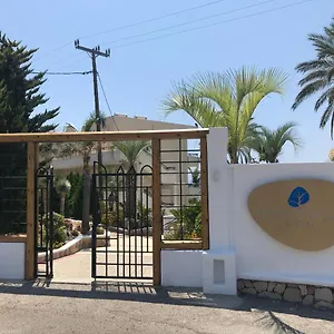 Pefkos Blue Aparthotel Pefki (Rhodes)