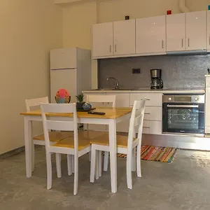 Danai House Rhodes City