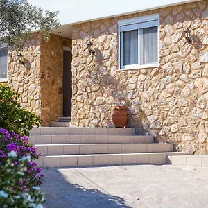 Errik Luxury House Ferienhaus Faliraki