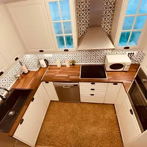 Appartamento Casa Del Sud