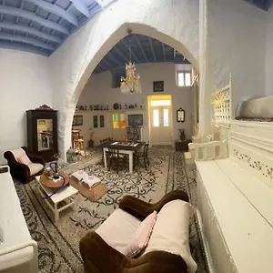 Ririka Village House Holiday home *