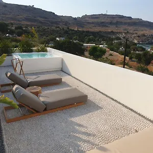 Af Lindia Nature Design Líndos