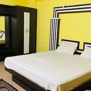 Szálloda M J Residency 2*