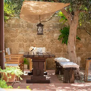 Villa Inner Light *