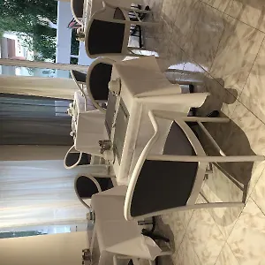 Szálloda Alkyonides Kremasztí